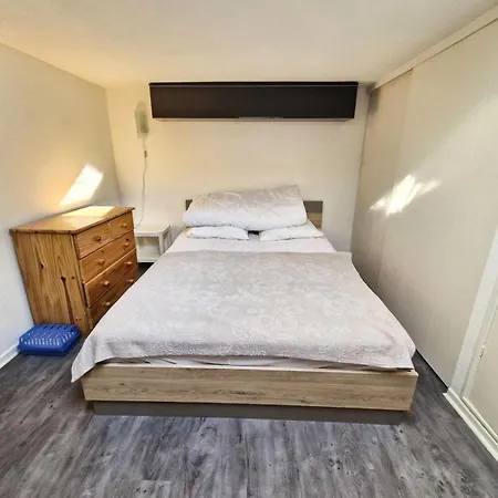 Hawai 1 - T1 Mezz 4 Couchages Port Leucate. Ref: 7h1_444 Mae-1861 Leucate