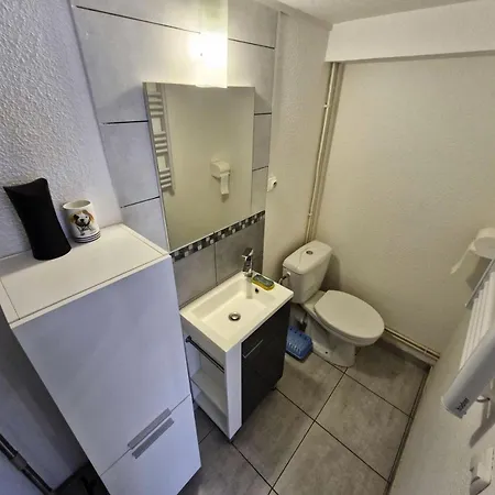 Hawai 1 - T1 Mezz 4 Couchages Port Leucate. Ref: 7h1_444 Mae-1861 *