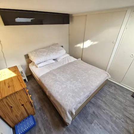 Résidence Hawai 1 - T1 Mezz 4 Couchages Port Leucate. Réf: 7h1_444 Mae-1861 Villa